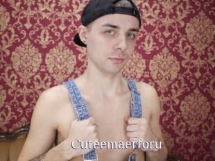 Cuteemaerforu
