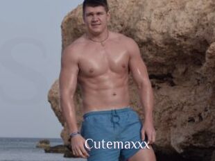 Cutemaxxx