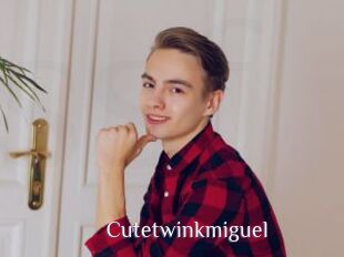 Cutetwinkmiguel