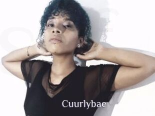 Cuurlybae