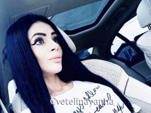 Cvetelinayanna