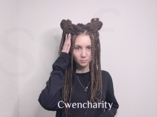 Cwencharity