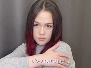 Cwencordner