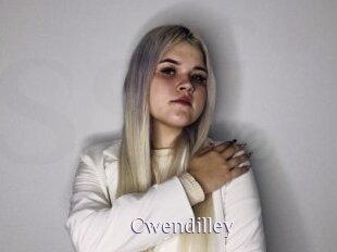 Cwendilley
