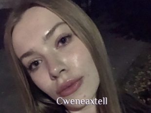 Cweneaxtell