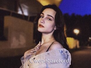 Cwenebareford