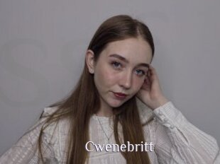 Cwenebritt