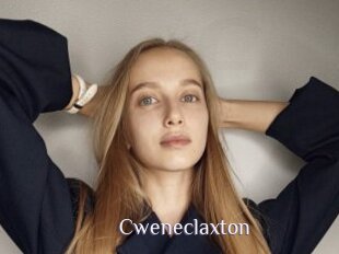 Cweneclaxton