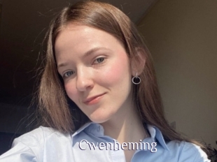 Cwenheming