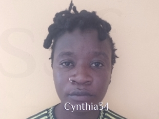 Cynthia34