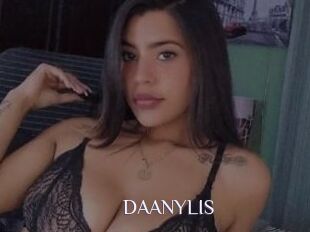 DAANYLIS