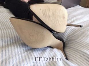 DDTabitha