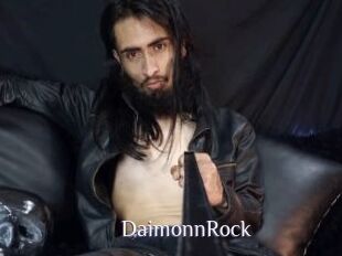 DaimonnRock