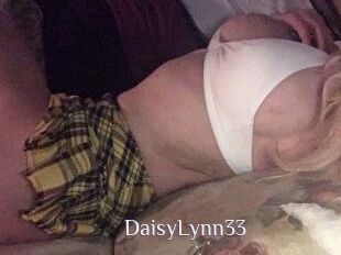 DaisyLynn33