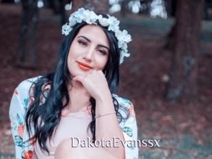 DakotaEvanssx