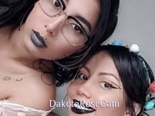 DakotaRoseCam