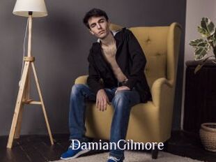 DamianGilmore