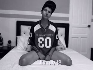 Dandy18