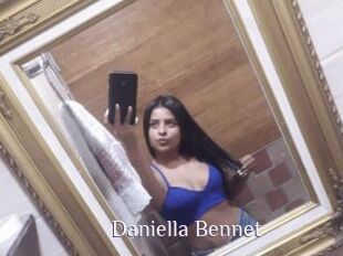 Daniella_Bennet