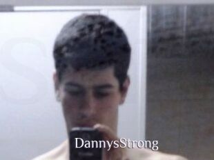 DannysStrong