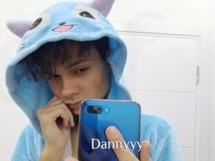 Dannyyy