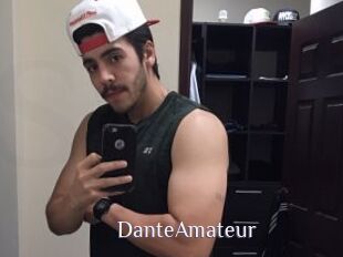 DanteAmateur