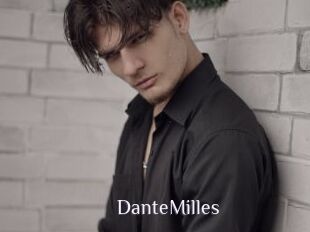 DanteMilles