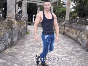 DanteRoser
