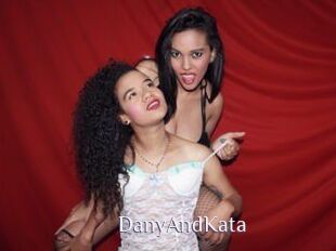 DanyAndKata