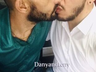 Danyandtony