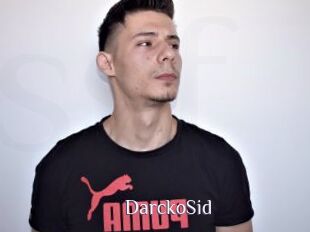 DarckoSid