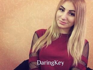 DaringKey