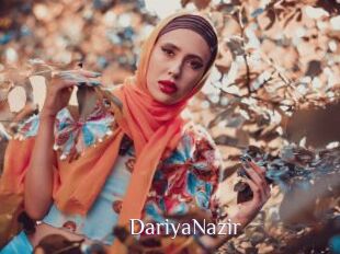 DariyaNazir