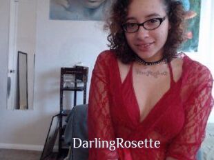 DarlingRosette