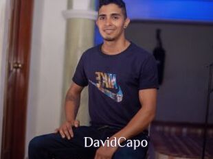 DavidCapo