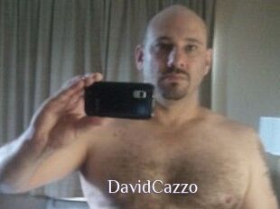 DavidCazzo