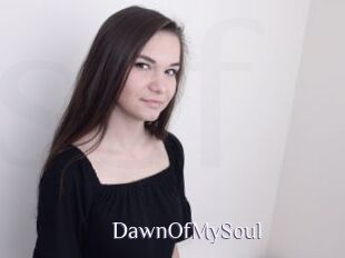 DawnOfMySoul