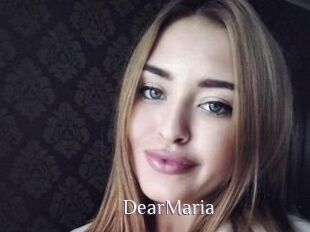 DearMaria