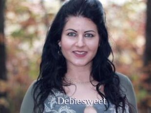 Debiesweet