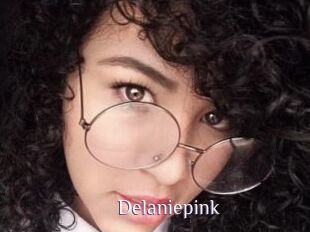 Delaniepink