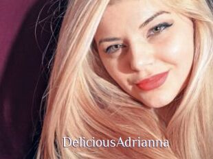 DeliciousAdrianna