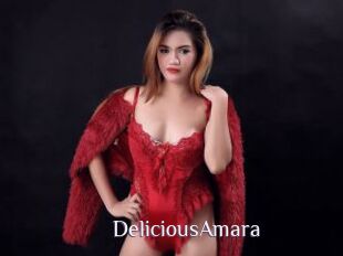 DeliciousAmara