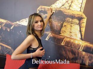 DeliciousMada