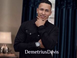 DemetriusDavis