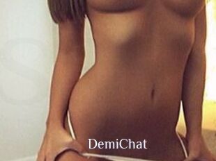 DemiChat