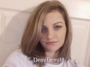DemiDemi18