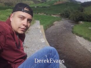 DerekEvans