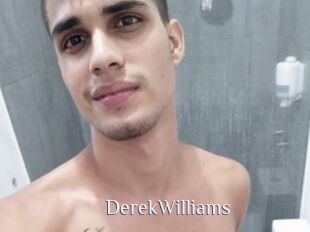 DerekWilliams