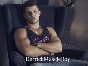 DerrickMuscleBoy