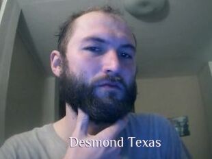 Desmond_Texas